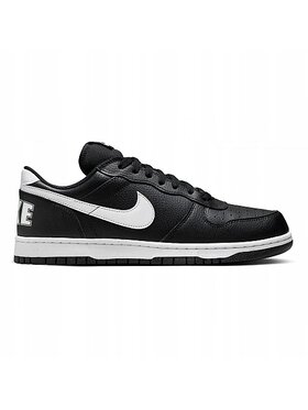 Nike Nike Sneakersy Big Low Czarny