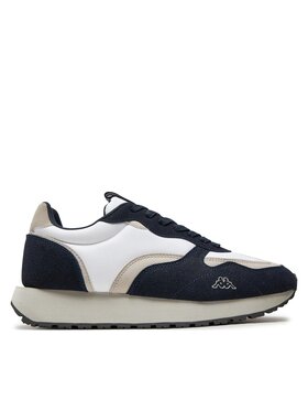 Kappa Kappa Sneakersy Logo Arvika 311F41W Barevná