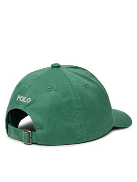 Καπέλο Jockey Polo Ralph Lauren φωτογραφία