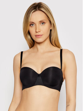Chantelle Chantelle Stütz-BH Essential C15G50 Schwarz