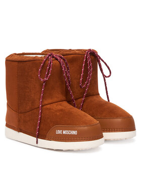 LOVE MOSCHINO Μπότες Χιονιού LOVE MOSCHINO - 2