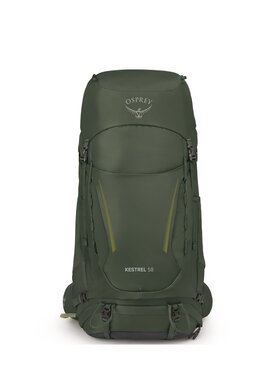 Osprey Osprey Plecak 278318 Zielony