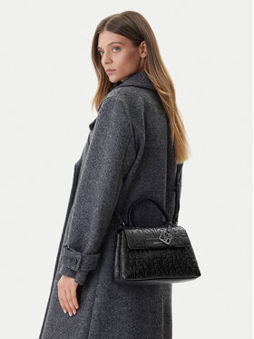Armani Exchange Armani Exchange Kabelka XW001223 AF15774 UC001 Čierna