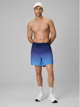 4F 4F Pantaloncini da bagno SWIMWEAR Blu scuro