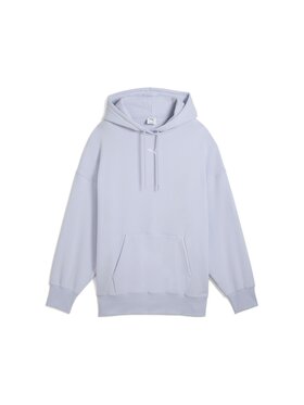 Puma Puma Bluza 629751 Niebieski Regular Fit