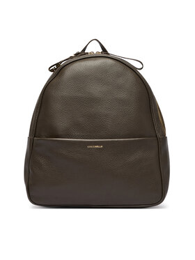Coccinelle Coccinelle Rucksack U45 Coccinellenory E1 U45 14 01 01 Khakifarben