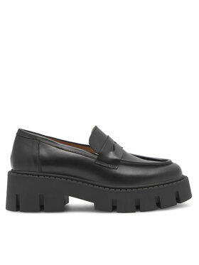 Badura Badura Loaferice MELITO-E23-25713PE Crna