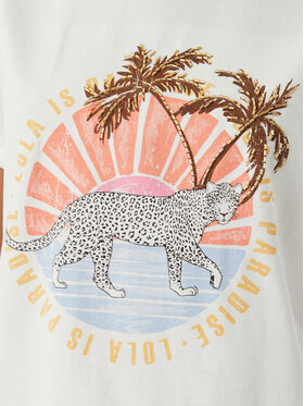 LOLA CASADEMUNT T-Shirt LOLA CASADEMUNT - 5