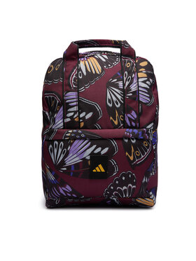 adidas adidas Ruksak adidas Farm JN2674 Fialová