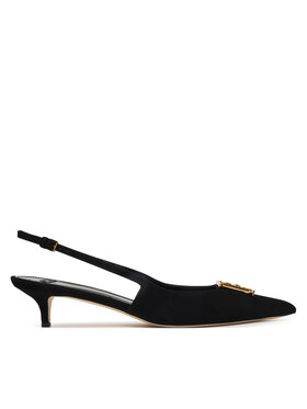 Elisabetta Franchi Elisabetta Franchi Czółenka SA17L61E2 Czarny
