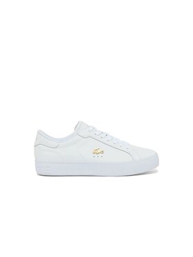 Lacoste Lacoste Sneakersy 751SFA0192.216 Biały