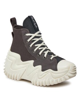 Converse Converse Sneakersy Run Star Motion Edge Glow A01321C Hnědá