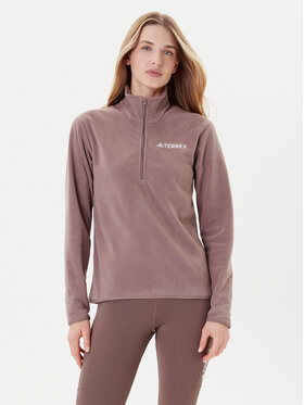 adidas adidas Fliis Multi Essentials JM3119 Beež Regular Fit