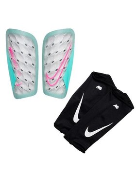 Nike Nike Ochraniacz DN3611-395 Zielony