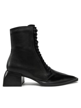 Vagabond Shoemakers Vagabond Shoemakers Polacchine Vivian 5853-102-20 Nero
