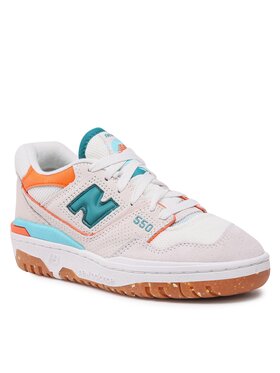 New Balance New Balance Sportcipő BBW550DA Bézs