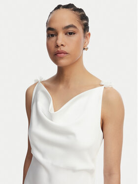 Vero Moda Φόρεμα κοκτέιλ Vero Moda - 4