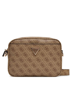 Guess Guess Táska Meridian II HWSG69 74140 Bézs