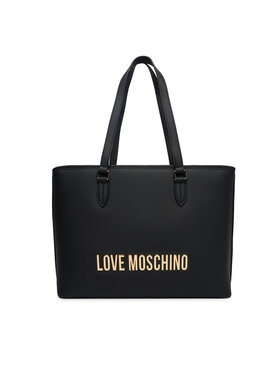 LOVE MOSCHINO LOVE MOSCHINO Τσάντα JC4190PP1OKD0000 Μαύρο