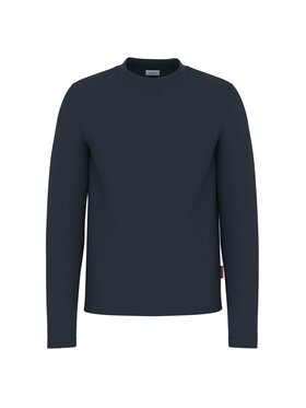 JOOP! Jeans JOOP! Jeans T-Shirt 32041 Niebieski Comfort Fit