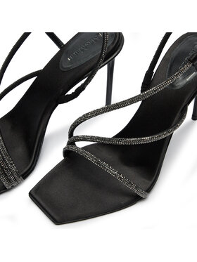 Max Mara Σανδάλια Max Mara - 5