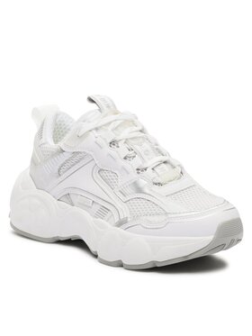 Buffalo Buffalo Tenisice Cld Run Jog 1630649 Bijela