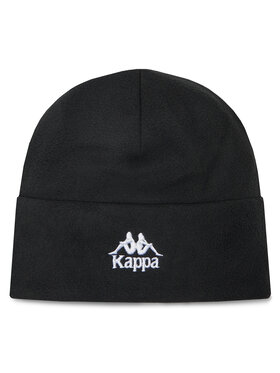 Kappa Kappa Czapka Lanny 312100 Czarny