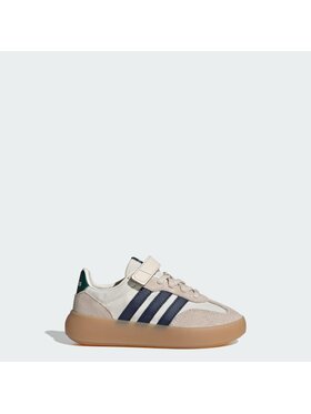 adidas adidas Półbuty 150607 Biały