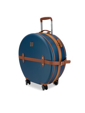 Μεσαία Βαλίτσα Semi Line φωτογραφία