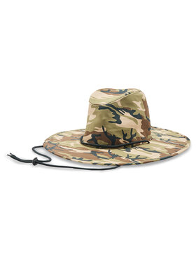 Brixton Brixton Cappello Field 11328 Verde
