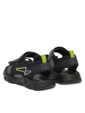 Σανδάλια Action Boy φωτογραφία