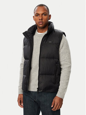 Calvin Klein Calvin Klein Vesta LV04LH504G Čierna Regular Fit