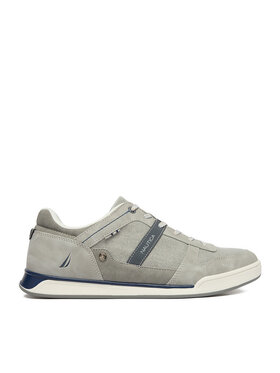 Nautica Nautica Sneakers CWBEO-24SC055 Gri
