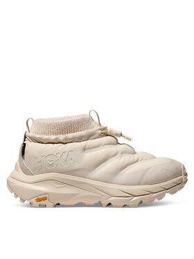 Hoka Hoka Turistiniai batai Kaha 2 Frost Moc GTX GORE-TEX 1155196 Šviesiai smėlinė