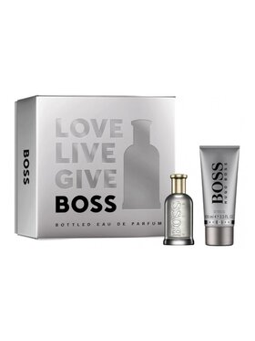 HUGO BOSS HUGO BOSS Bottled Eau de Parfum Zestaw zapachowy