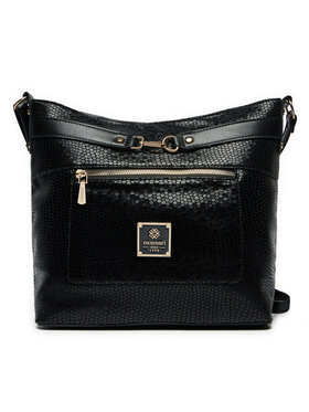 Monnari Monnari Torebka BAG5970 Czarny