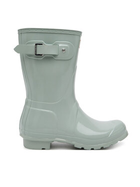 Hunter Hunter Cizme de cauciuc WFS1000RGL Albastru celest