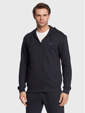 Guess Guess Sweatshirt Aldwin Z2YQ28 K9V31 Dunkelblau Regular Fit