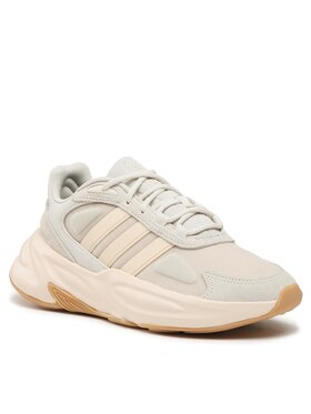 adidas adidas Обувки Ozelle Cloudfoam GX6762 Бежов
