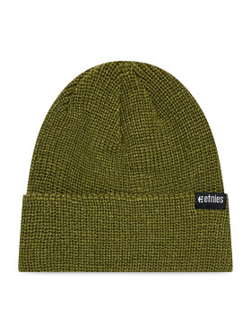 Etnies Etnies Müts Warehouse Beanie 4140001280 Roheline