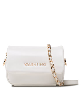 Valentino Valentino Geantă Cruise VBS6YL01 Alb