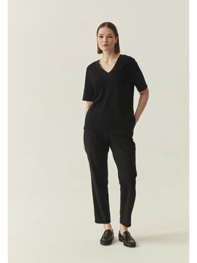 TATUUM Tatuum Halenka RABA Černá Classic Fit