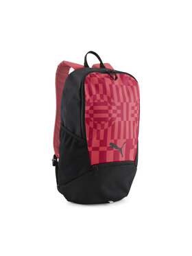 Puma Puma Plecak 079911 Czerwony