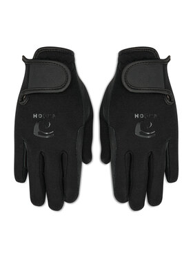 Horka Horka Жіночі рукавички Gloves Sport 138930 Чорний