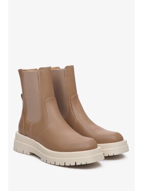 Estro Estro Stivaletti ER00111762 Marrone