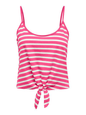 ONLY ONLY Top 15257464 Růžová Regular Fit