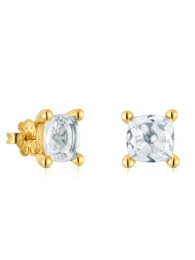 TOUS TOUS Orecchini Color 1004223000 Oro