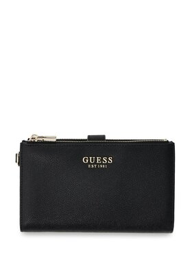 Guess Guess Piniginė 183405 Juoda