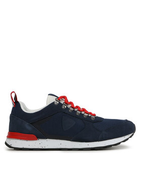Rossignol Rossignol Sneakersy Hrtg S Blue RNLMD20 Granatowy