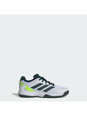 adidas adidas Buty do tenisa 140337 Zielony